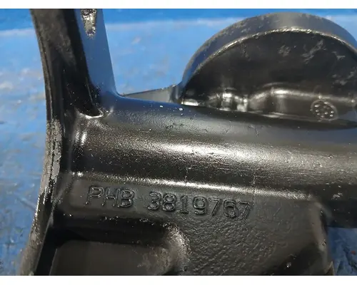 CUMMINS ISM Engine Parts, Misc.