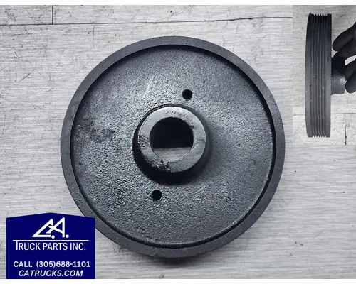 CUMMINS ISM Engine Parts, Misc.