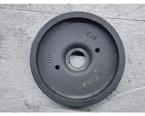 CUMMINS ISM Engine Parts, Misc.