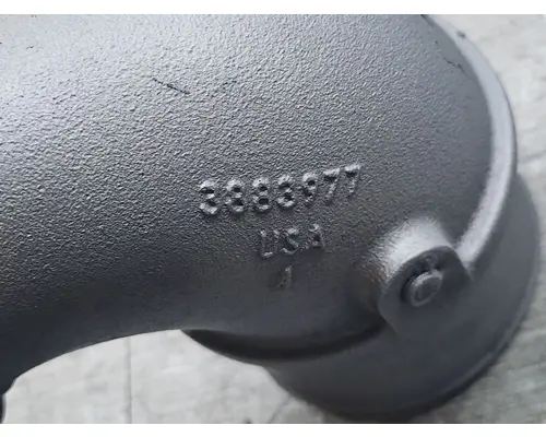 CUMMINS ISM Engine Parts, Misc.