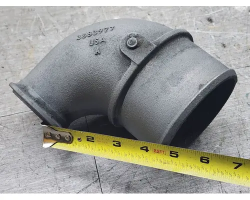 CUMMINS ISM Engine Parts, Misc.