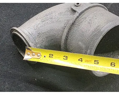 CUMMINS ISM Engine Parts, Misc.