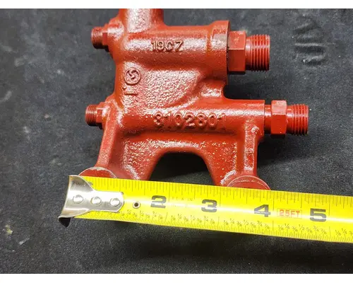 CUMMINS ISM Engine Parts, Misc.