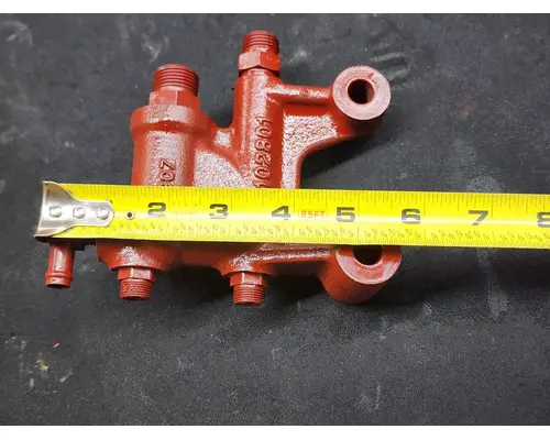 CUMMINS ISM Engine Parts, Misc.