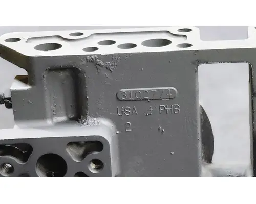 CUMMINS ISM Engine Parts, Misc.