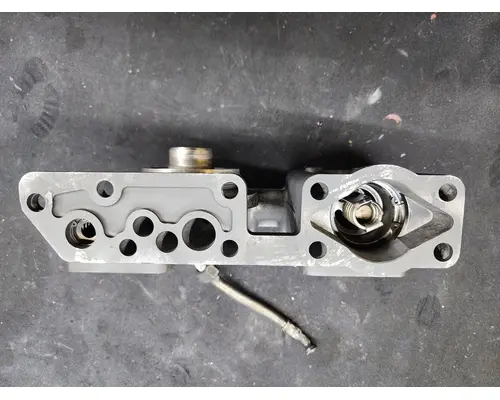 CUMMINS ISM Engine Parts, Misc.