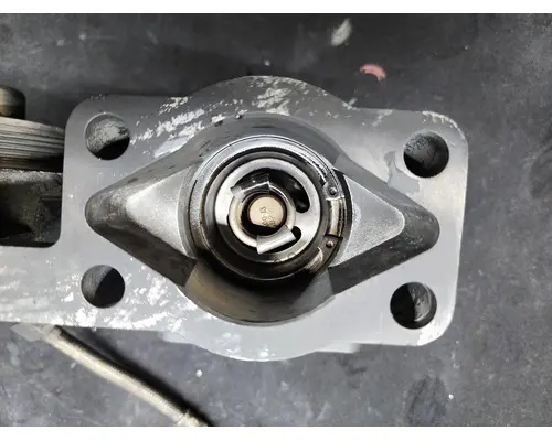 CUMMINS ISM Engine Parts, Misc.