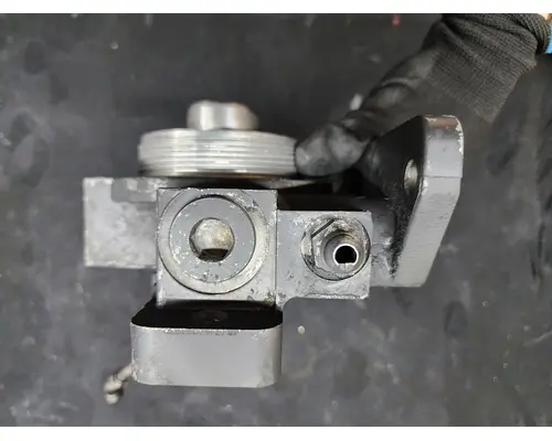 CUMMINS ISM Engine Parts, Misc.