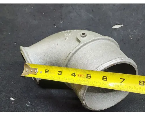 CUMMINS ISM Engine Parts, Misc.
