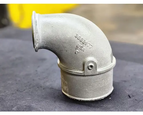 CUMMINS ISM Engine Parts, Misc.