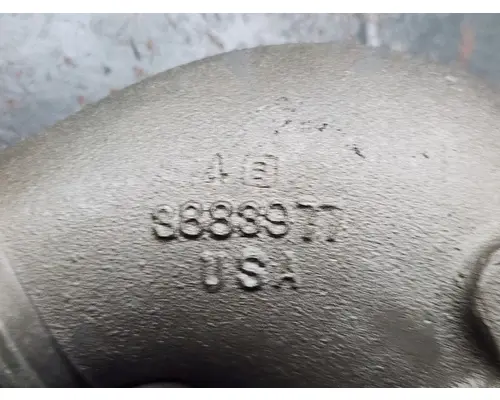 CUMMINS ISM Engine Parts, Misc.