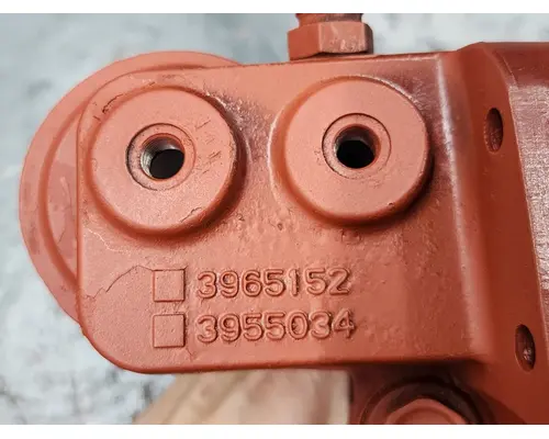 CUMMINS ISM Engine Parts, Misc.