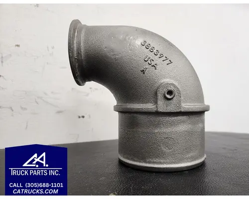 CUMMINS ISM Engine Parts, Misc.