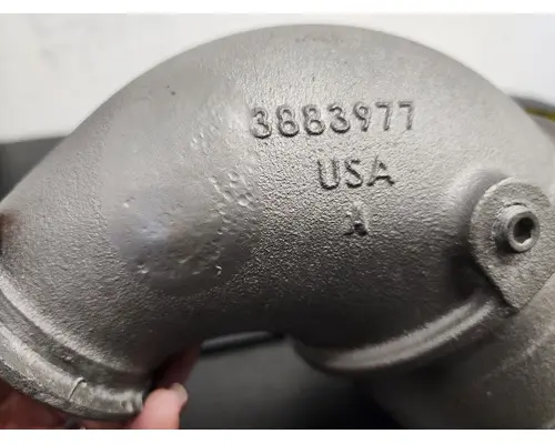 CUMMINS ISM Engine Parts, Misc.