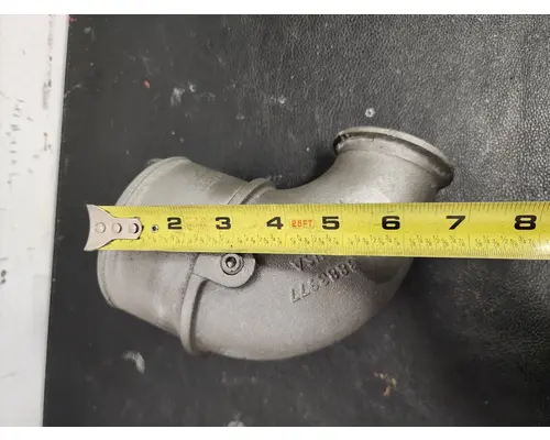 CUMMINS ISM Engine Parts, Misc.
