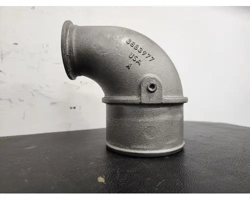 CUMMINS ISM Engine Parts, Misc.