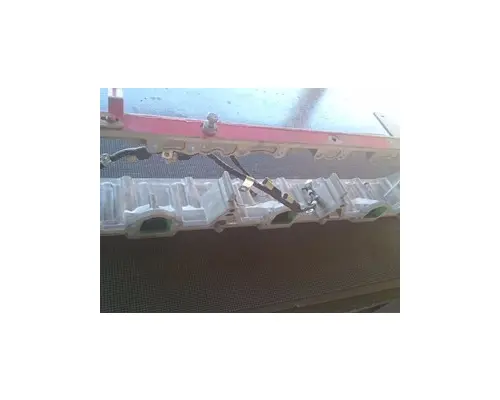 CUMMINS ISM Engine Parts, Misc.