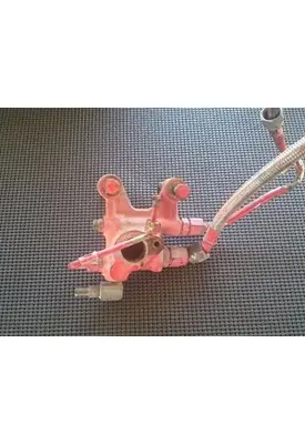 CUMMINS ISM Engine Parts, Misc.