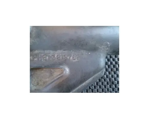 CUMMINS ISM Engine Parts, Misc.