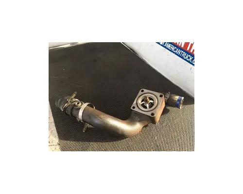 CUMMINS ISM Engine Parts, Misc.