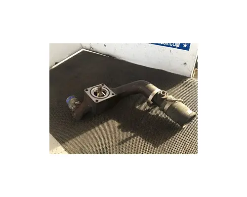 CUMMINS ISM Engine Parts, Misc.