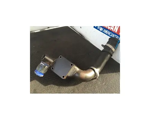 CUMMINS ISM Engine Parts, Misc.