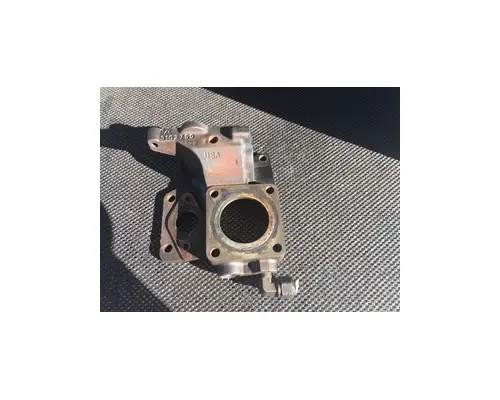 CUMMINS ISM Engine Parts, Misc.