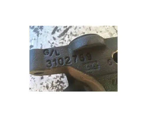 CUMMINS ISM Engine Parts, Misc.