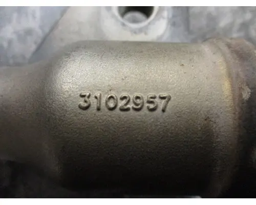 CUMMINS ISM Engine Parts, Misc.