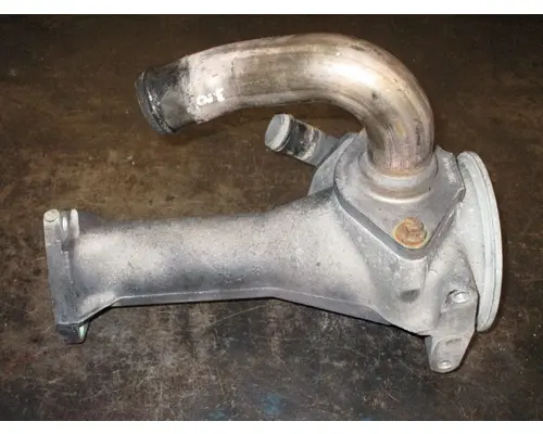 CUMMINS ISM Engine Parts, Misc.