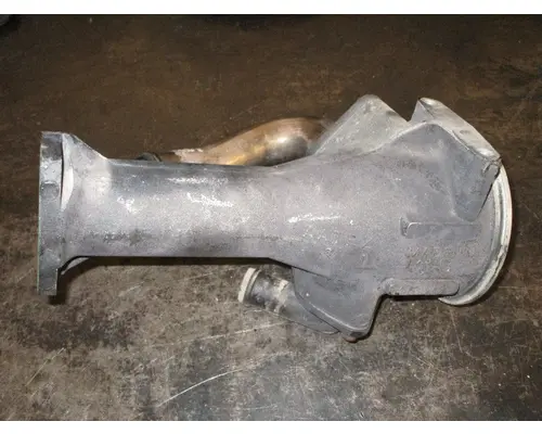 CUMMINS ISM Engine Parts, Misc.