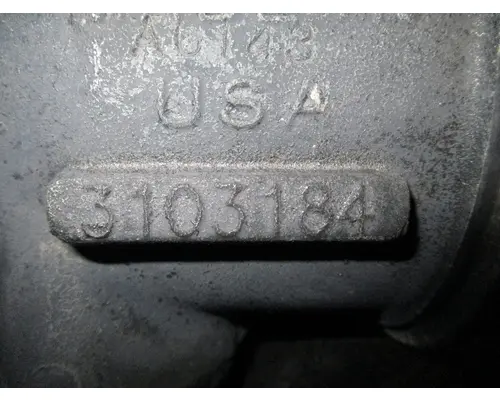 CUMMINS ISM Engine Parts, Misc.