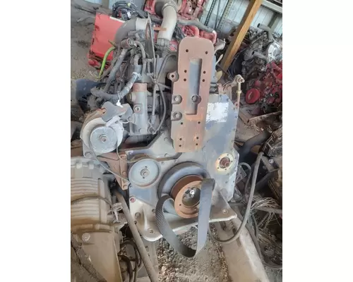 CUMMINS ISM Engine Parts, Misc.