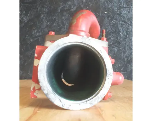 CUMMINS ISM Engine Parts, Misc.
