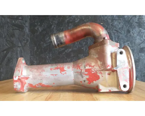 CUMMINS ISM Engine Parts, Misc.