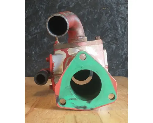CUMMINS ISM Engine Parts, Misc.