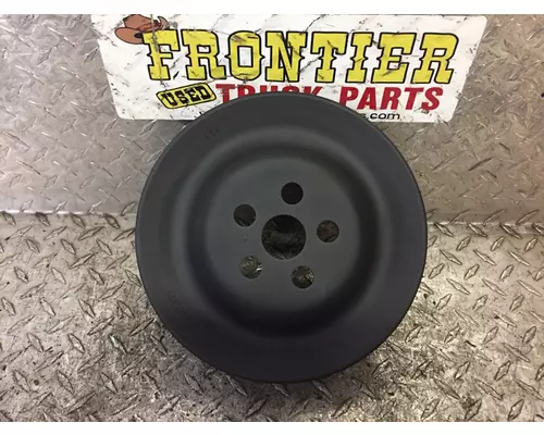 CUMMINS ISM Engine Pulley