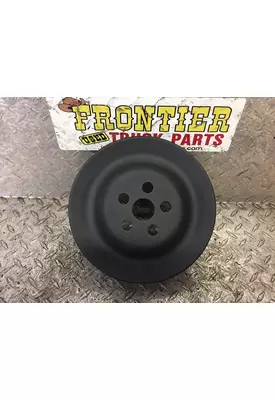 CUMMINS ISM Engine Pulley