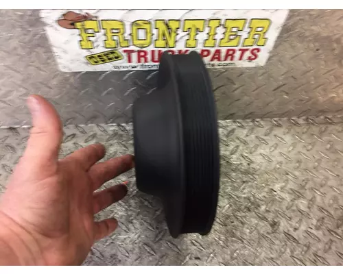 CUMMINS ISM Engine Pulley