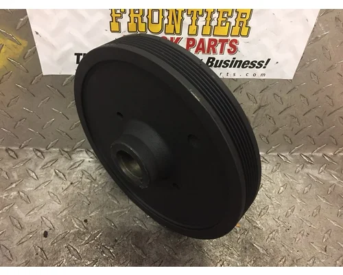 CUMMINS ISM Engine Pulley OEM# 3099205 in Dorr, MI #521-11569