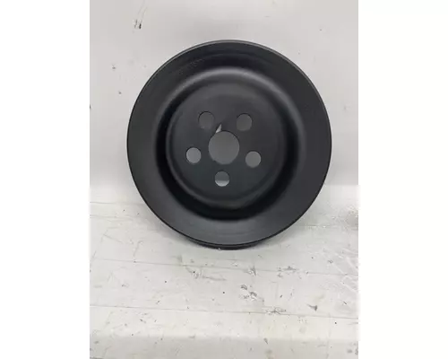 CUMMINS ISM Engine Pulley