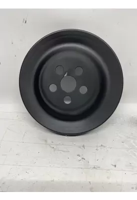 CUMMINS ISM Engine Pulley