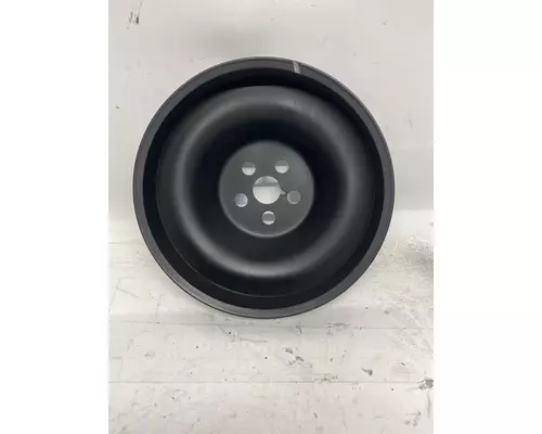 CUMMINS ISM Engine Pulley