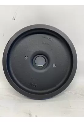 CUMMINS ISM Engine Pulley