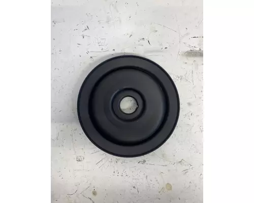 CUMMINS ISM Engine Pulley