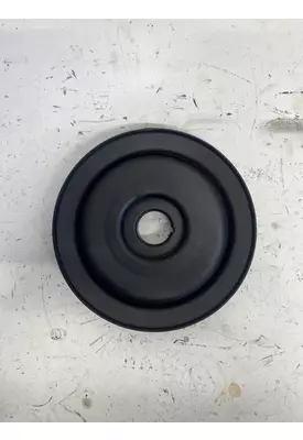 CUMMINS ISM Engine Pulley