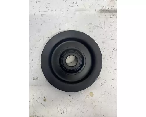 CUMMINS ISM Engine Pulley