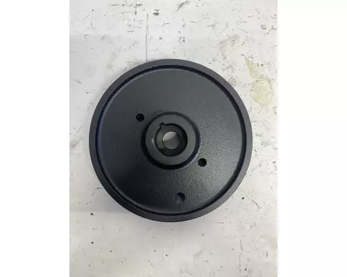 CUMMINS ISM Engine Pulley