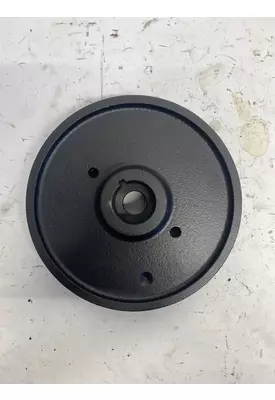 CUMMINS ISM Engine Pulley