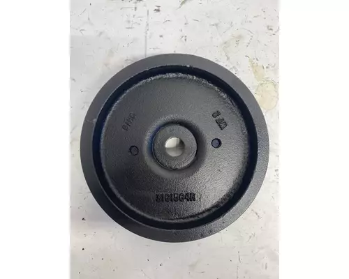 CUMMINS ISM Engine Pulley